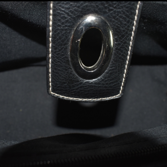 Rosetti bag w/matching wallet and coin purse - Picture 8 of 8